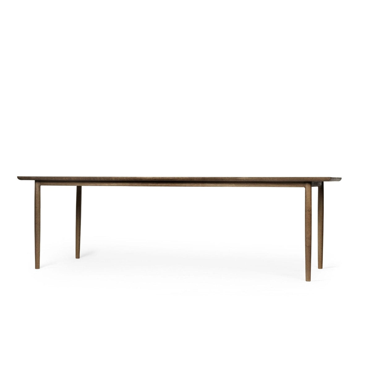 Brdr. Krüger - ARV dining table - rectangular - Skandium London