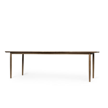 Brdr. Krüger - ARV dining table - rectangular - Skandium London