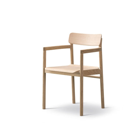 Fredericia - Post Chair - Skandium London