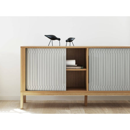Normann Copenhagen - Jalousi Sideboard - Skandium London