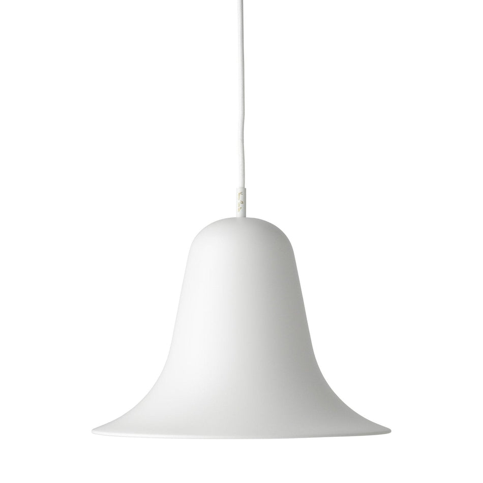 Verpan - Pantop Pendant Lamp - Skandium London