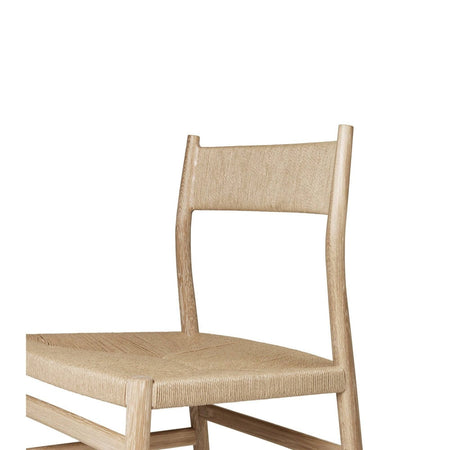 Brdr. Krüger - ARV Dining Chair - Skandium London