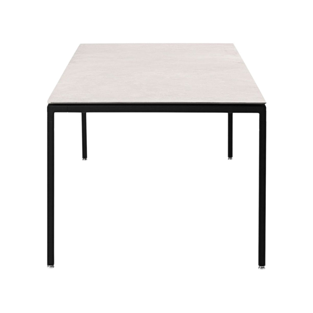 Vipp - VIPP972 - Table 2.4m - Skandium London