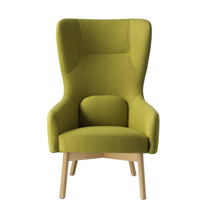 FDB - L35 Gesja Easy chair - Skandium London