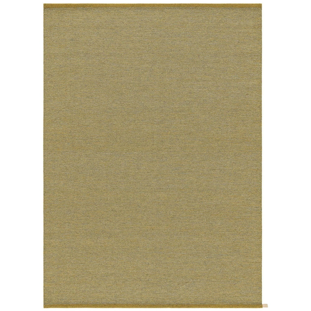 Kasthall - Harper Rug, Golden Ash 450 - Skandium London