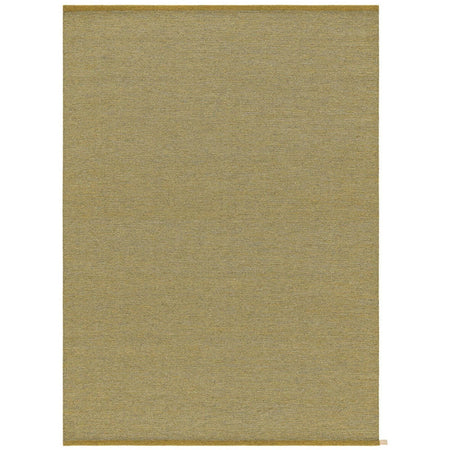 Kasthall - Harper Rug, Golden Ash 450 - Skandium London