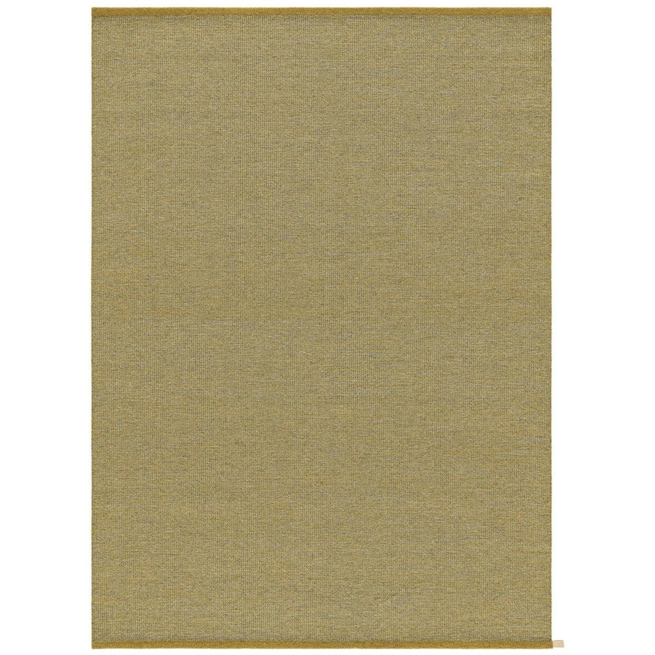 Kasthall - Harper Rug, Golden Ash 450 - Skandium London