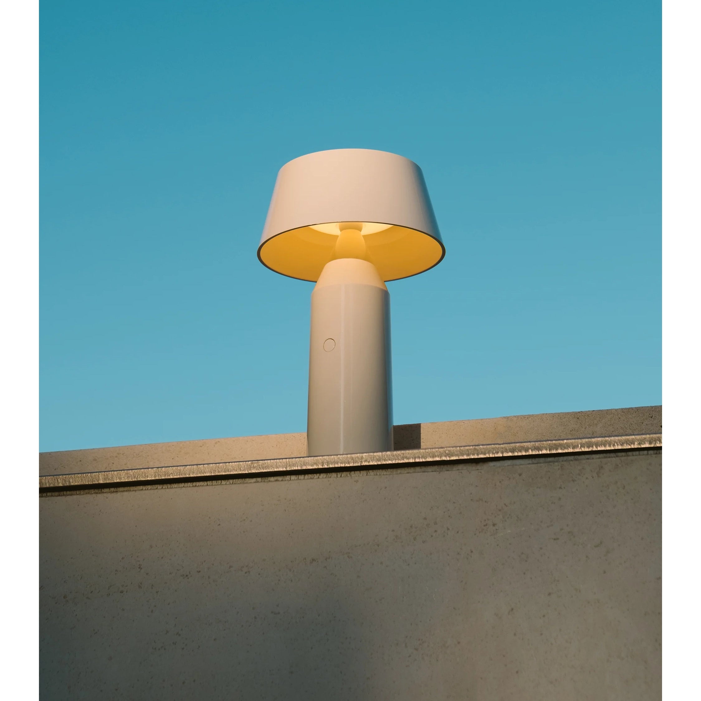 Marset - Bicoca - Portable Table Lamp - Skandium London