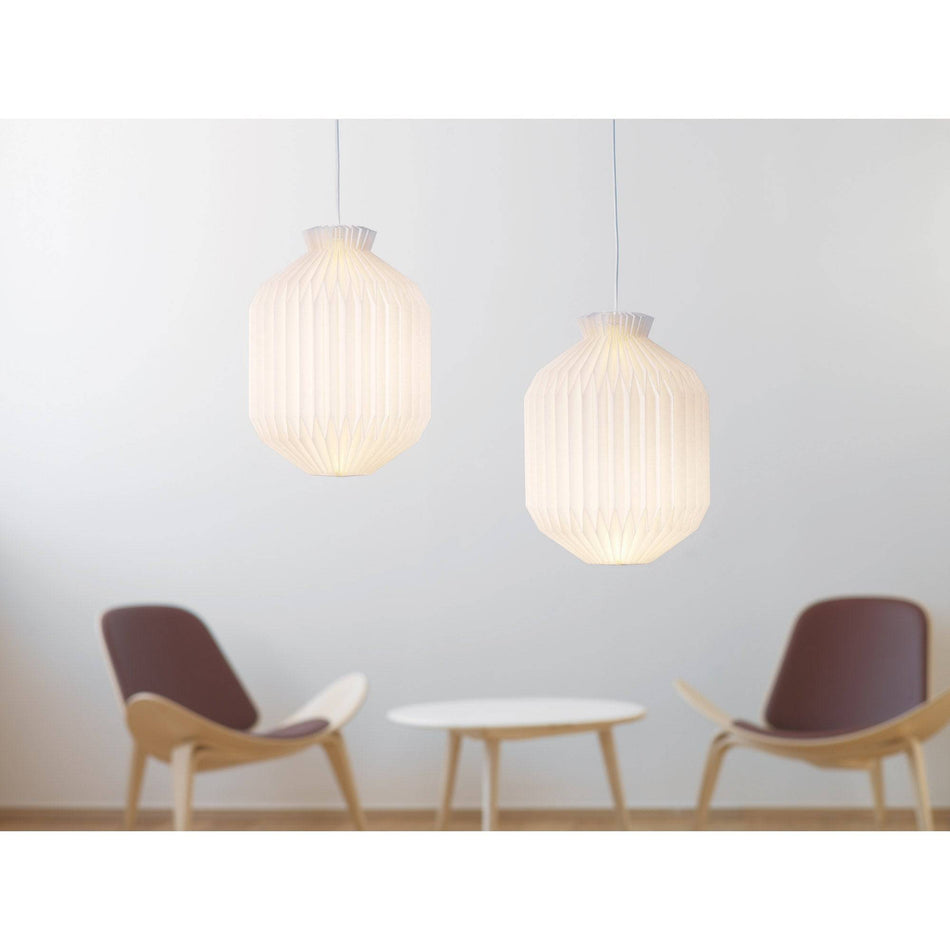 105 pendant lamp by Le Klint | Le Klint | Skandium London