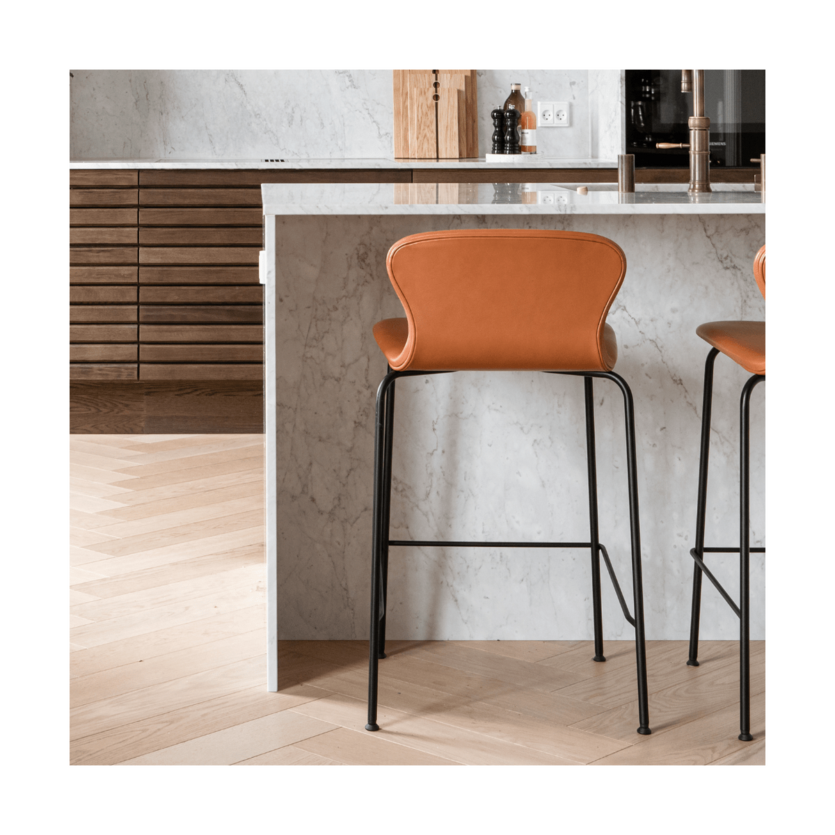 Bruunmunch - PLAYchair Counter 65 - Skandium London