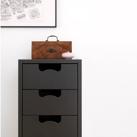 Asplund - Snow Drawer J4 - Skandium London