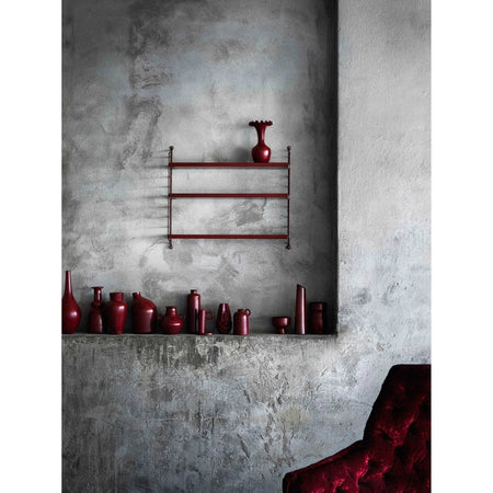 String - String® Pocket Shelving - Skandium London
