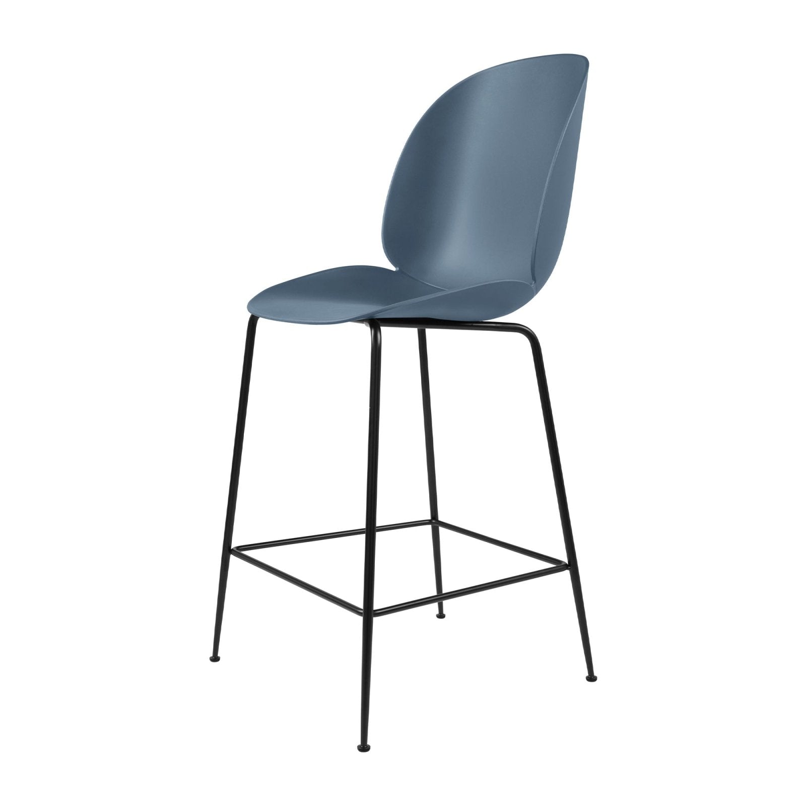 Gubi - Beetle Counter Chair - Skandium London