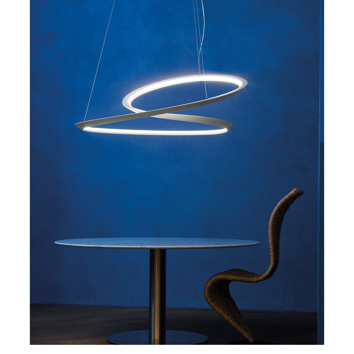 Nemo Lighting - Kepler Pendant light - downlight - Skandium London