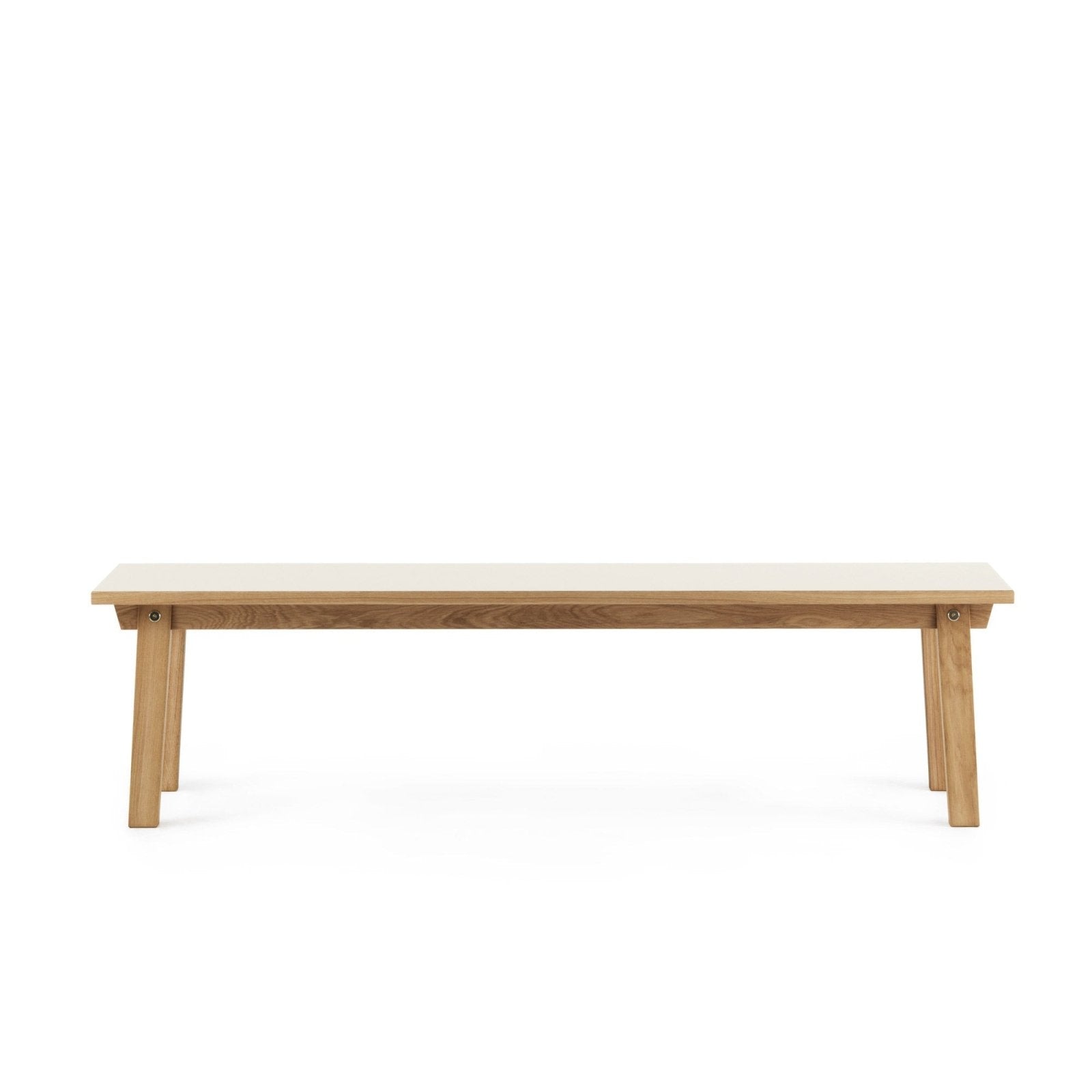 Normann Copenhagen - Slice bench - Skandium London