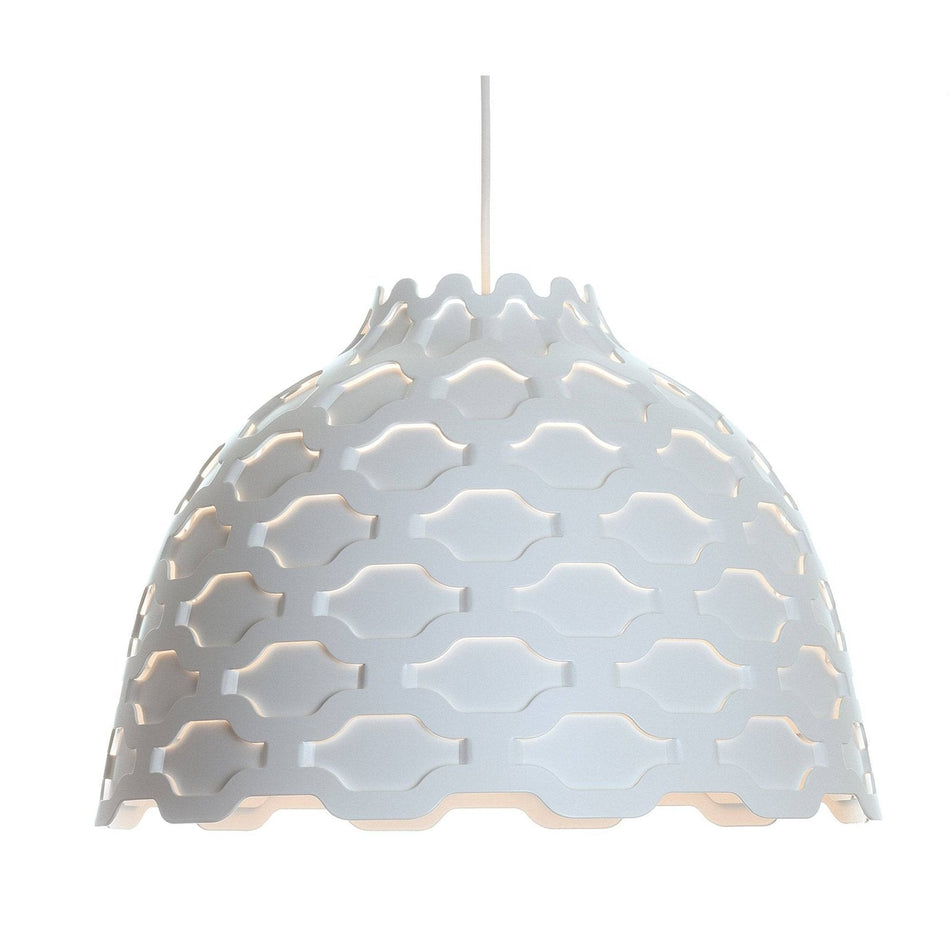 Louis Poulsen - LC Shutters pendant lamp - Skandium London