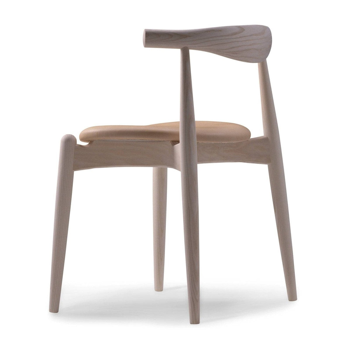 Carl Hansen - CH20 Elbow chair - Skandium London