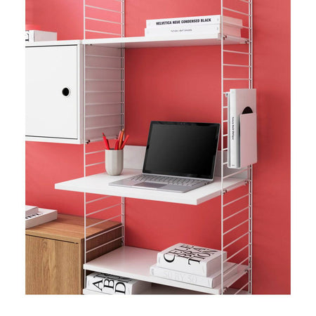 Media Shelf | String | Skandium London
