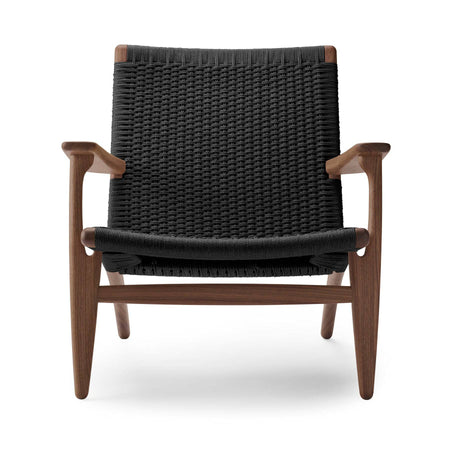 Carl Hansen - CH25 - Lounge Chair - Skandium London