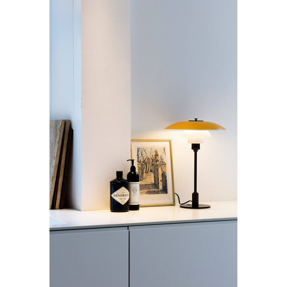 Louis Poulsen - PH 3½-2½ table lamp - Skandium London