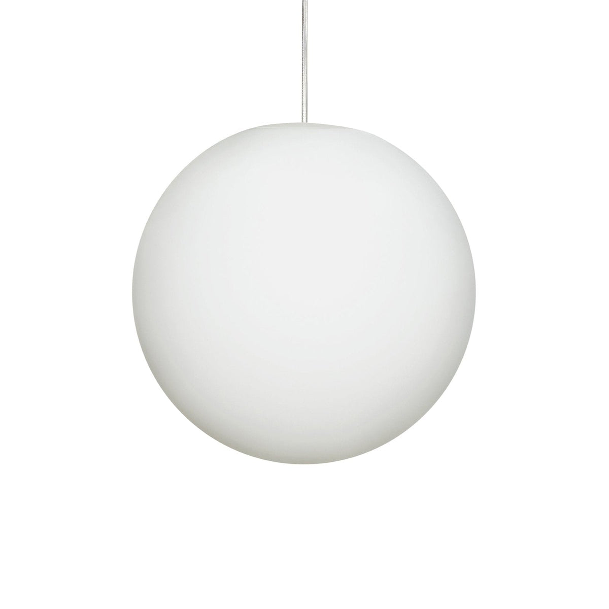 Design House Stockholm - Luna lamp - opaque glass - Skandium London