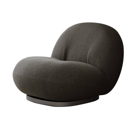 Gubi - Pacha Lounge Chair - Skandium London