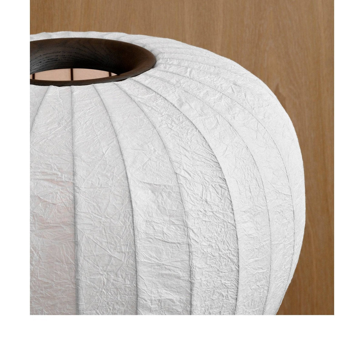 Vipp - VIPP581 - Paper Floor Lamp - Skandium London