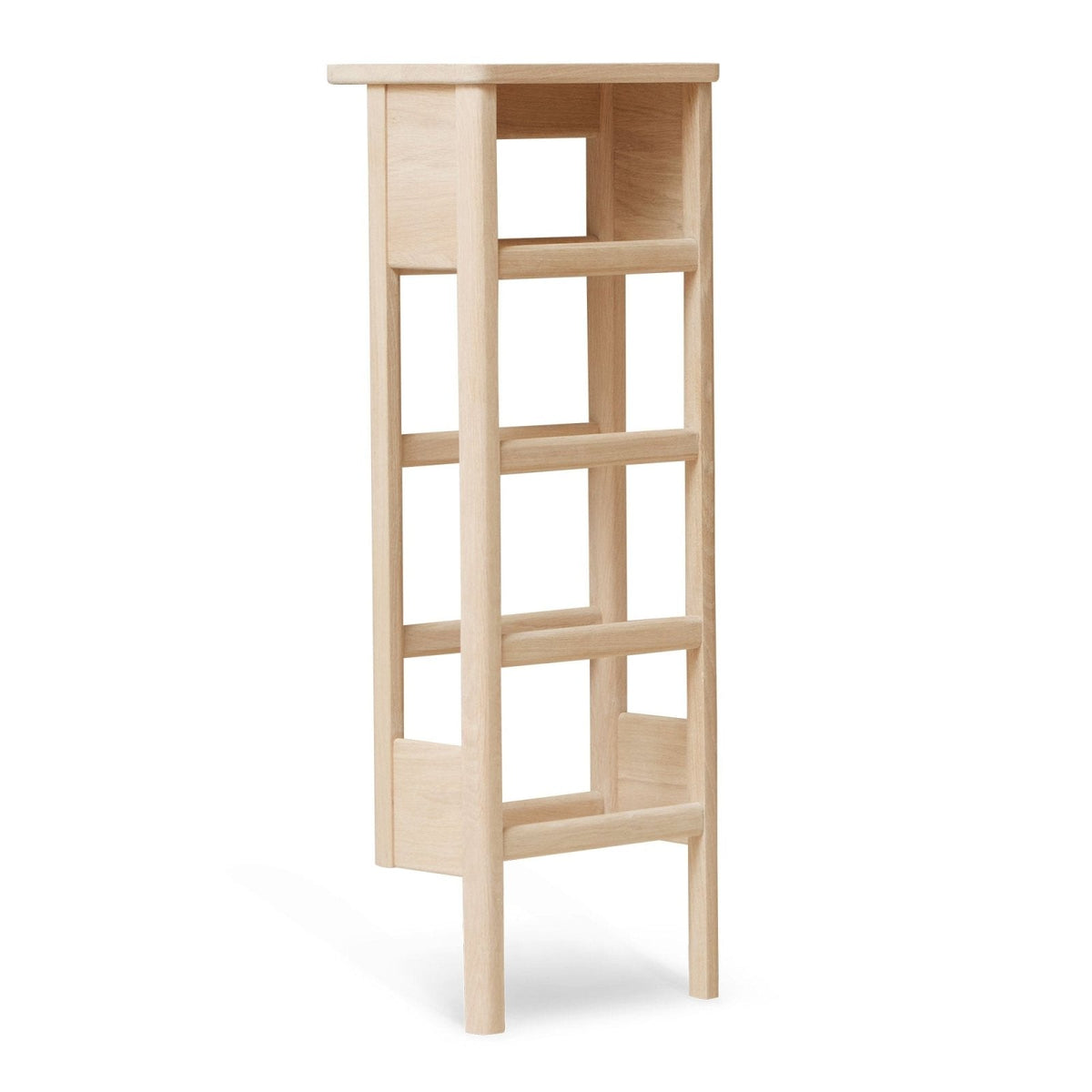 Form & Refine - A Line Shoe Rack - Skandium London