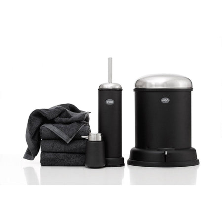 Vipp - VIPP13 - Bin 4L - Skandium London