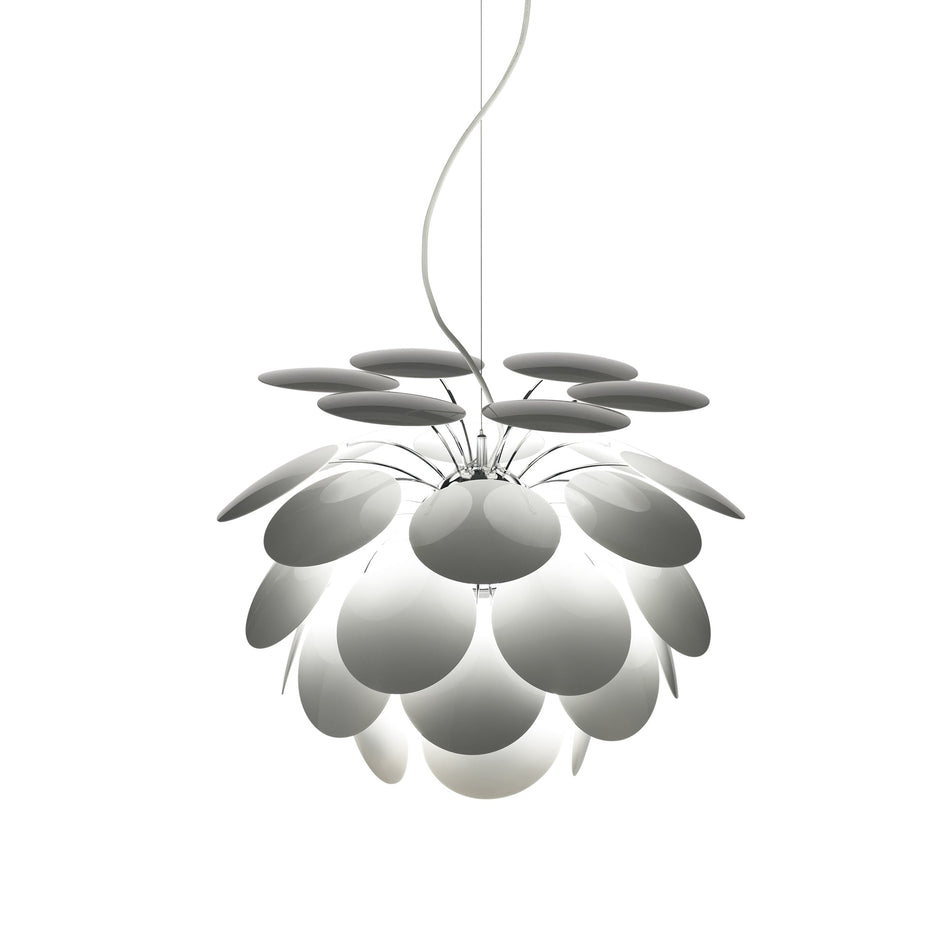 Discocó Pendant Light
