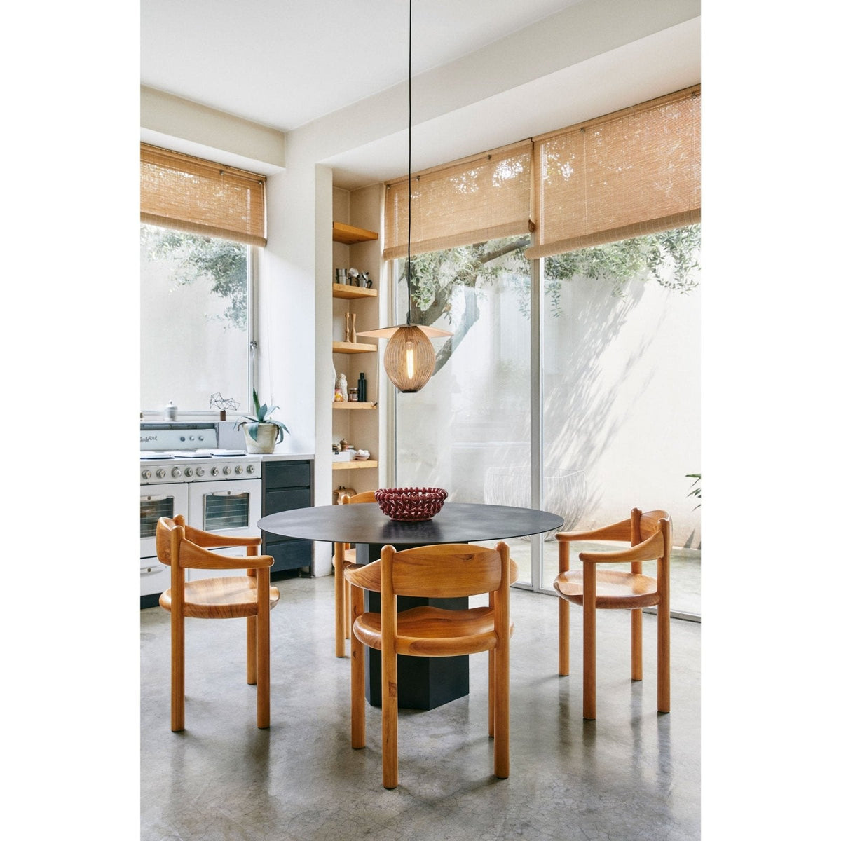 Gubi - Daumiller Armchair - Skandium London