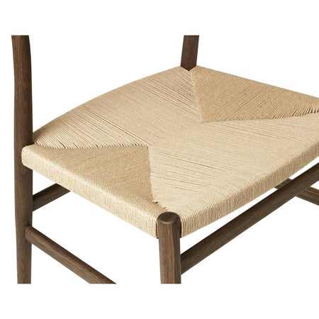 Brdr. Krüger - ARV Dining Chair - Skandium London