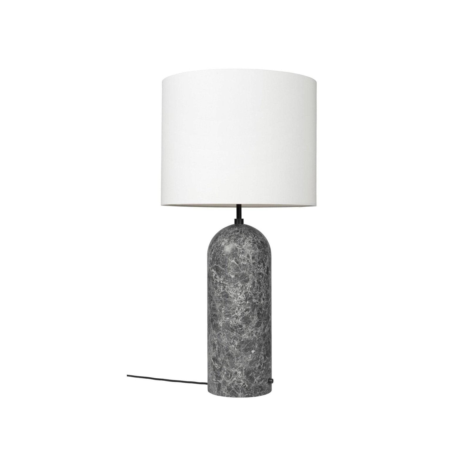 Gubi - Gravity Floor Lamp XL - Low - Skandium London