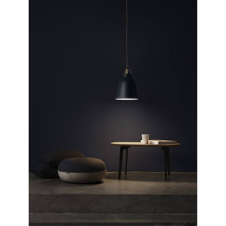 Fritz Hansen Lighting - Caravaggio pendant lamp matt tones - Skandium London