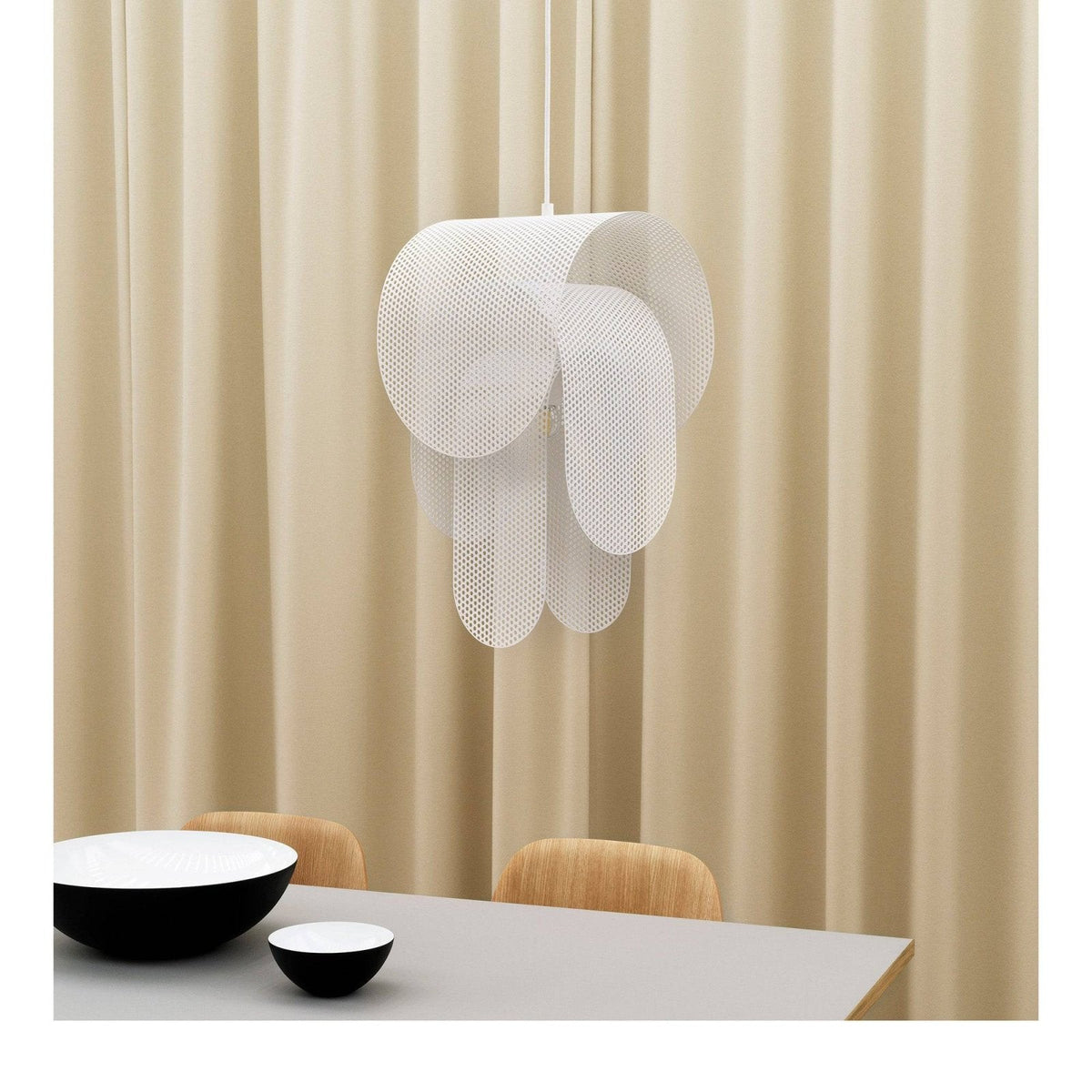 Normann Copenhagen - Superpose pendant lamp - Skandium London