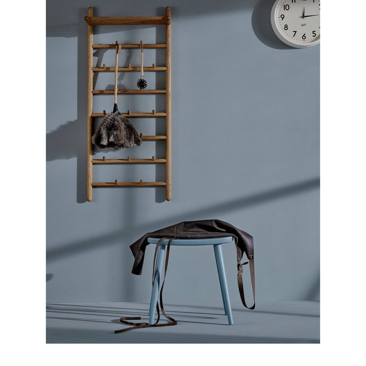 Stolab - Palle stool - Skandium London