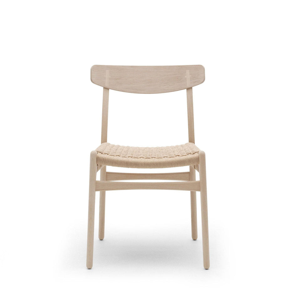 Carl Hansen - CH23 Dining Chair - Skandium London