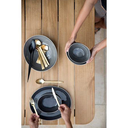Cane-line - Core Table - Skandium London