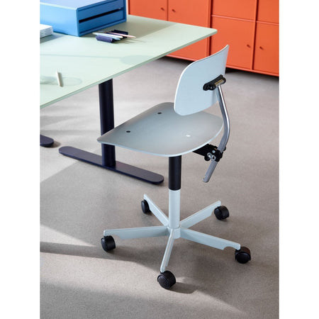 Montana - Kevi 2533 Office Chair - Skandium London