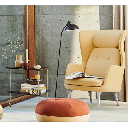 Fritz Hansen - AJ Trolley - Skandium London