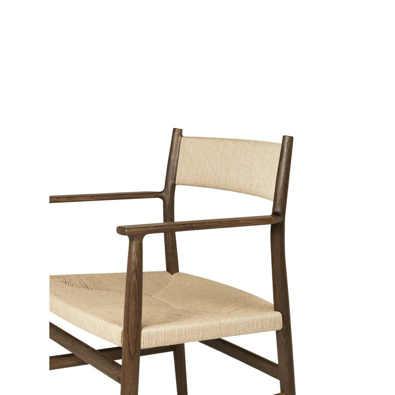 Brdr. Krüger - ARV Dining Armchair - Skandium London