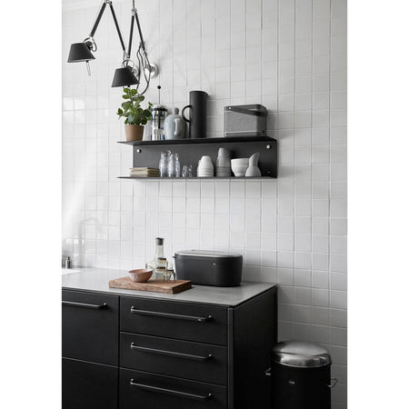 Vipp - VIPP922 - Shelf - Large - Skandium London