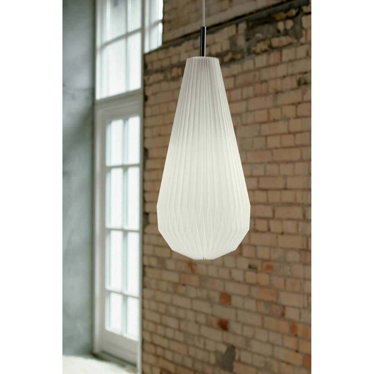 Le Klint - 181 pendant lamp - Skandium London