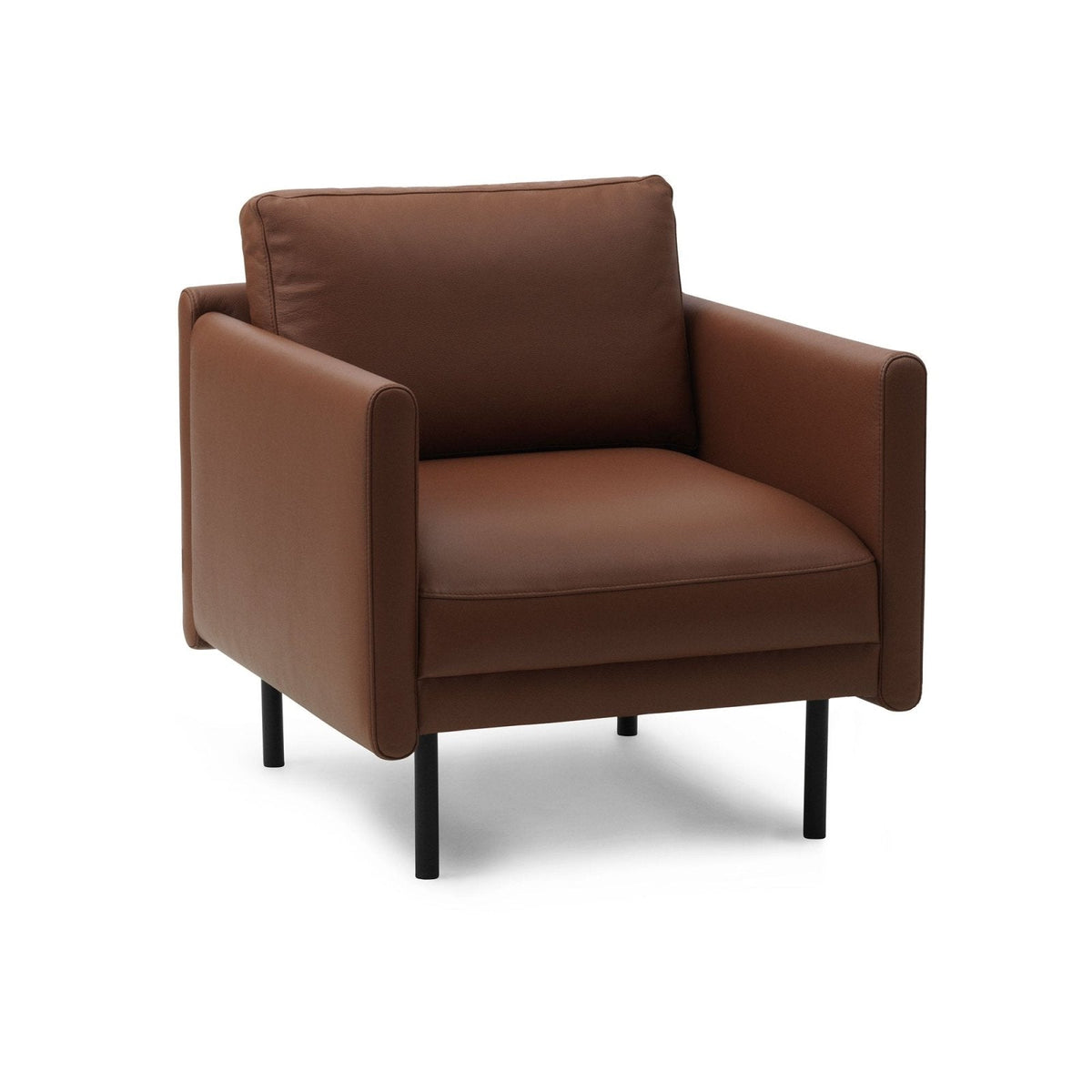 Normann Copenhagen - Rar Armchair - Skandium London