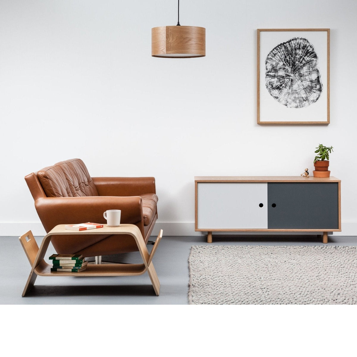 John Green - Sideboard - 1800 - Skandium London