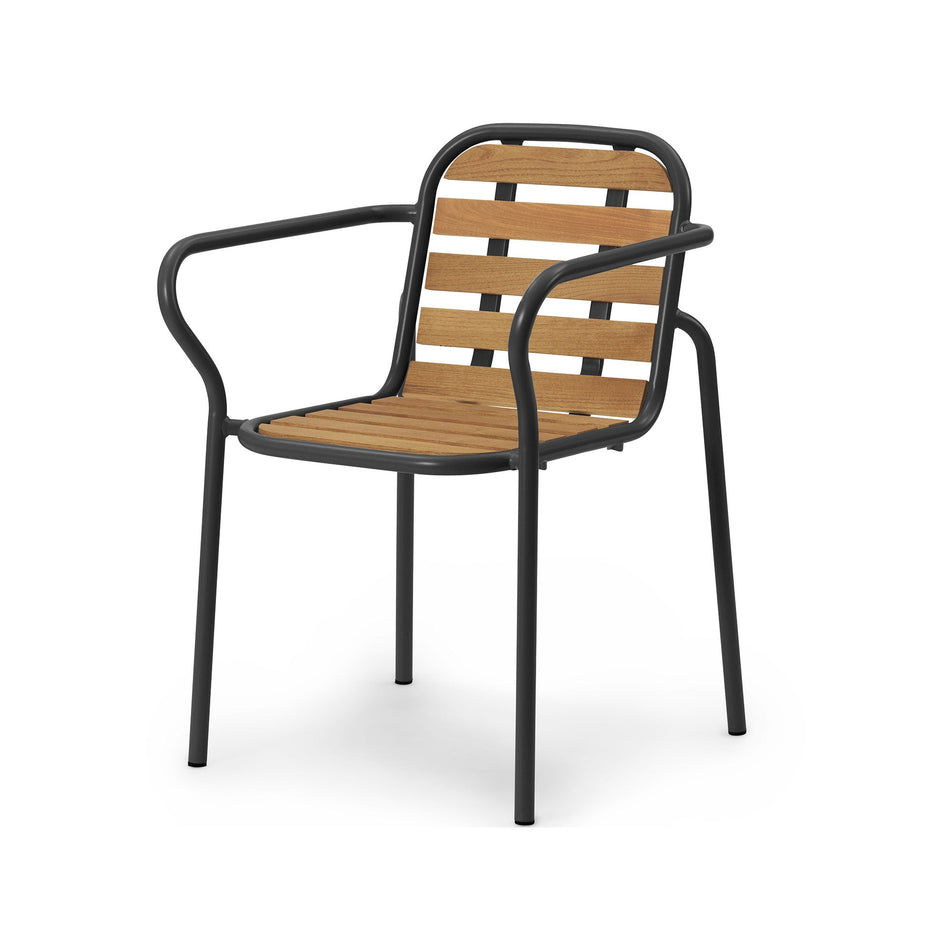 Vig Armchair Robinia