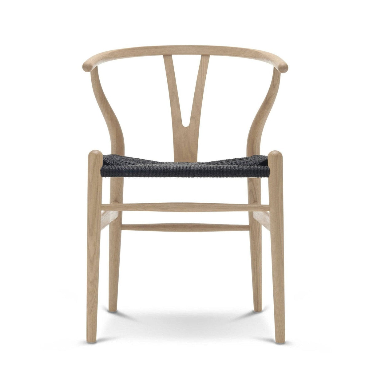 Carl Hansen - CH24 Wishbone chair - Oak - Skandium London