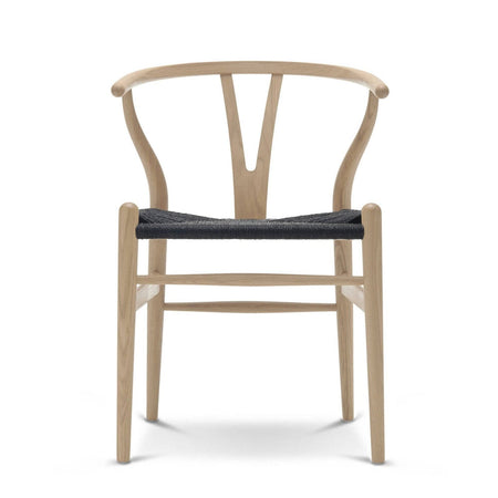 Carl Hansen - CH24 Wishbone chair - Oak - Skandium London