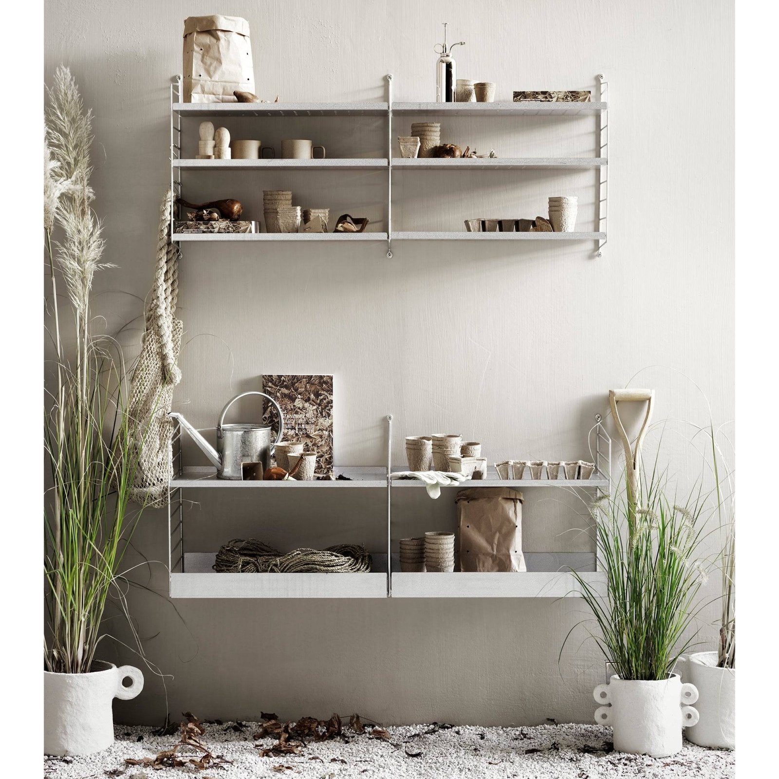String - Combination Outdoor D - Skandium London