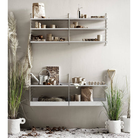 String - Combination Outdoor D - Skandium London